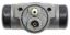 RAYBESTOS WHEEL CYLINDER - WC370027