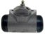 RAYBESTOS WHEEL CYLINDER - WC37219