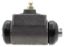 RAYBESTOS WHEEL CYLINDER - WC37857