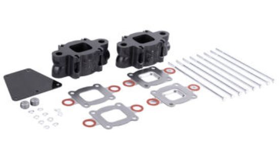 SIERRAMARINE 3 IN. DRY JOINT SPACER KIT - STANDA - 181847K