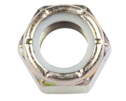 SIERRAMARINE ENGINE MOUNT BOLT KIT - 182141
