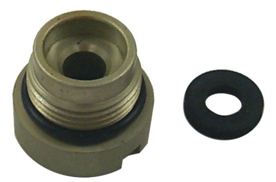 SIERRAMARINE SHIFT SHAFT HOUSING BUSHING - 182155