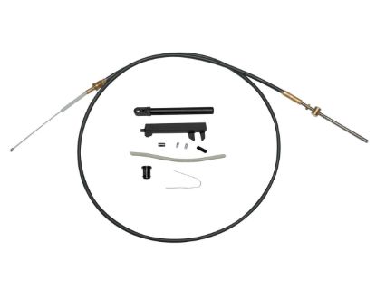 SIERRAMARINE SHIFT CABLE - 182190