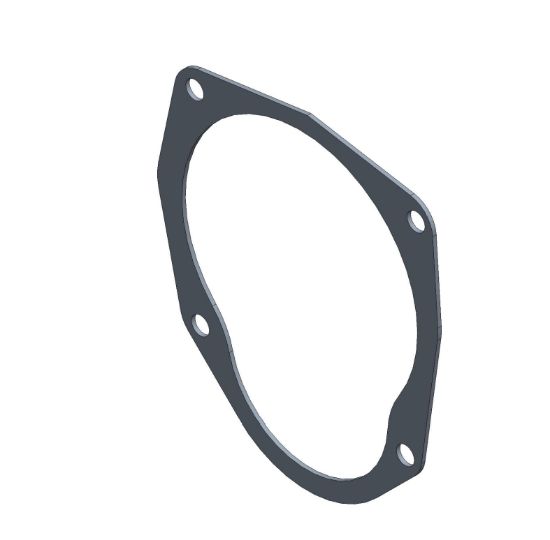 SIERRAMARINE IMPELLER GASKET (PRICED PER PKG OF - 1825669
