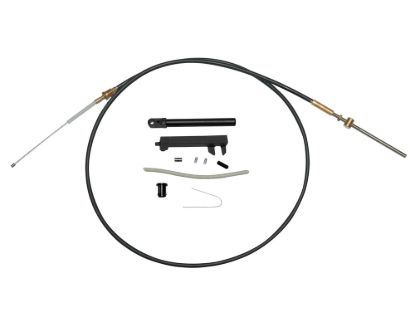 SIERRAMARINE LOWER SHIFT CABLE KIT - 182603