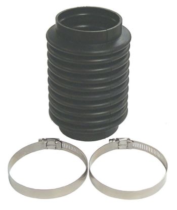 SIERRAMARINE EXHAUST BELLOWS - 182758