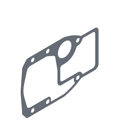 SIERRAMARINE OUTDRIVE GASKET (PRICED PER PKG OF - 1829189