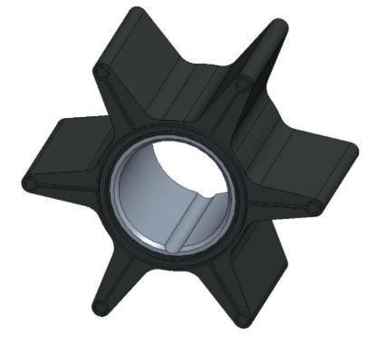 SIERRAMARINE IMPELLER - 183017