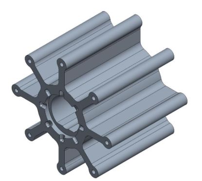 SIERRAMARINE IMPELLER - 183087