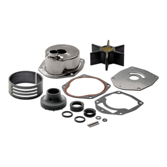 SIERRAMARINE WATER PUMP KIT - 183147