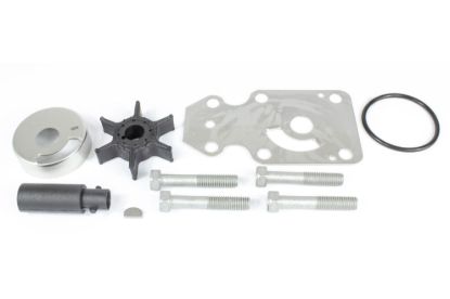SIERRAMARINE WATER PUMP REPAIR KIT WITHOUT HOUSI - 183475