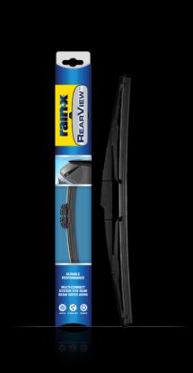 RAIN X RAIN-X  REARVIEW REAR WIPER BLADE 1 - 850024