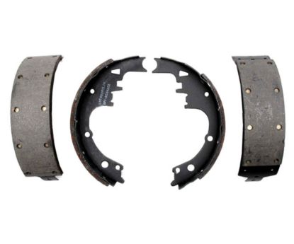 R/M BRAKES BRAKE PAD - 246PG