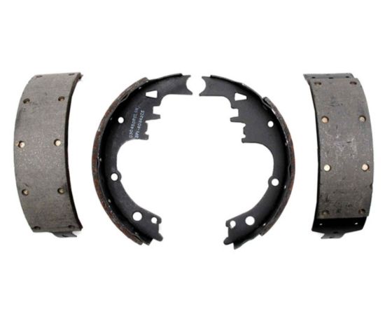 R/M BRAKES BRAKE PAD - 246PG