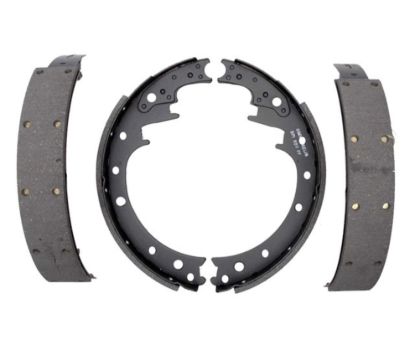 R/M BRAKES RELINED BRAKE SHOE - 33APG