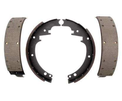 R/M BRAKES FRICTION BRAKES - 366PG