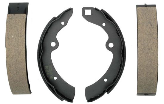 R/M BRAKES FRICTION BRAKES - 411PG