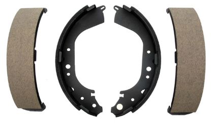 R/M BRAKES FRICTION BRAKES - 549PG