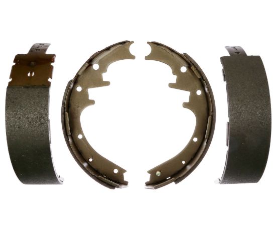 R/M BRAKES BRAKE SHOES - 705PG