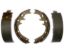 R/M BRAKES BRAKE SHOES - 705PG