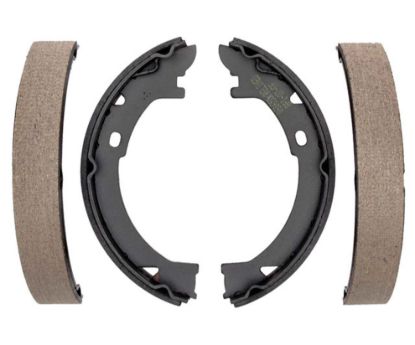 R/M BRAKES BRAKE SHOE - 725PG