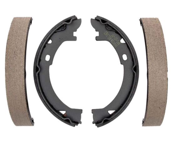 R/M BRAKES BRAKE SHOE - 725PG