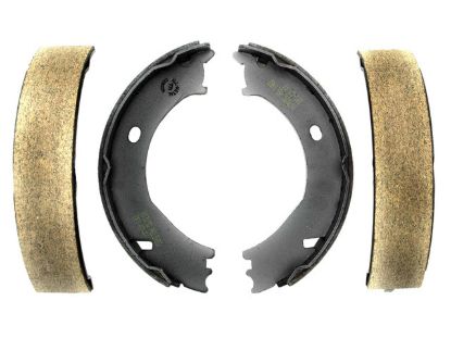 R/M BRAKES SHOE - 771PG