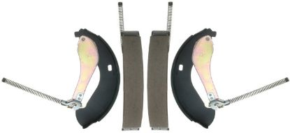 R/M BRAKES BRAKE SHOES - 815PG