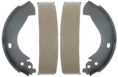 R/M BRAKES BRAKE SHOE - 855PG