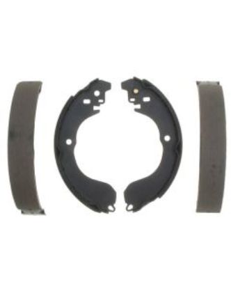 R/M BRAKES BRAKE SHOES - 919PG