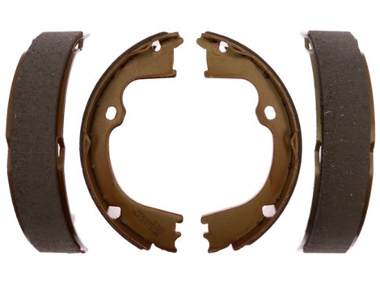 R/M BRAKES DRUM BRAKE SHOE SET - 947PG