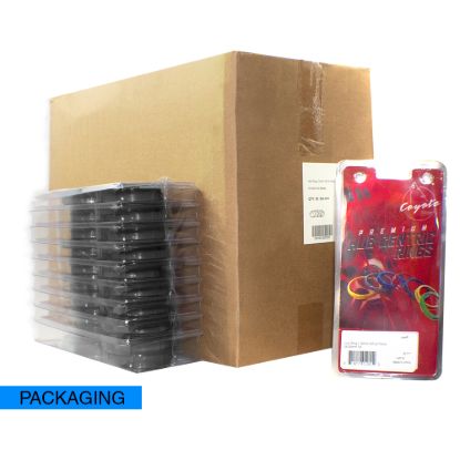 REVOLUTION HUB RING | 72.6MM OD  4 PACK - 726610