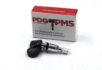 REVOLUTION TPMS-PDQ METAL-MERC - OSC8214S