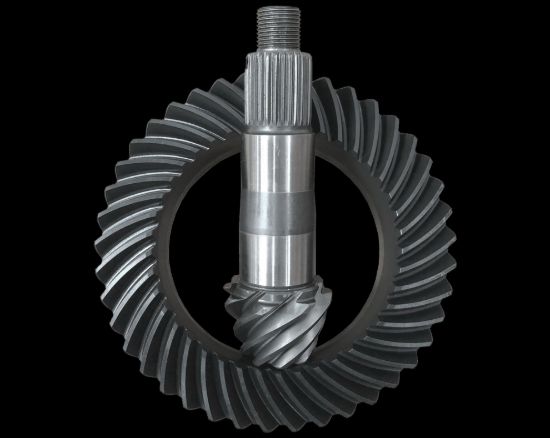REV GEAR AXL D44 210MM FRONT JL /JT  4.88 RATIO - 44M210488R