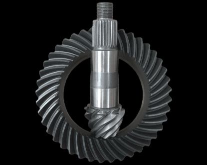 REV GEAR AXL D44 210MM FRONT JL /JT  5.13 RATIO - 44M210513R