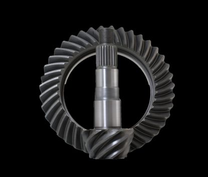 REV GEAR AXL FRNT D44 JK RUBI  4.88  RATIO - D44RS488RU