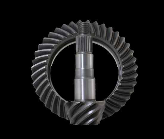 REV GEAR AXL FRNT D44 JK RUBI  4.88  RATIO - D44RS488RU