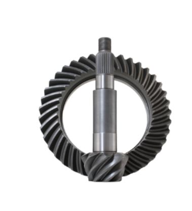 REV GEAR AXL REVOLUTION GEAR & AXLE</STR - T8IFS456R