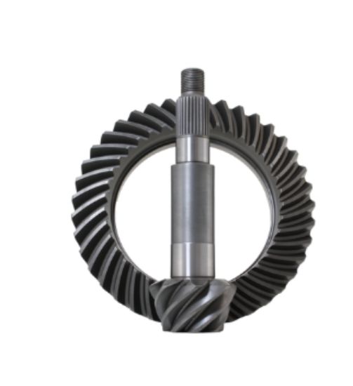 REV GEAR AXL REVOLUTION GEAR & AXLE</STR - T8IFS456R