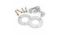 RUGGED OFFR REAR BLOCK KIT - 99001