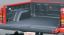 RUGGED LINER UNDER RAIL BEDLINER ASSEMBLY - C58A19