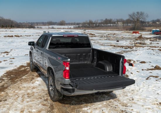 RUGGED LINER UNDERRAIL BDLNR - CC6U15