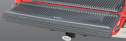 RUGGED LINER TAILGATE PIECE - D02TG