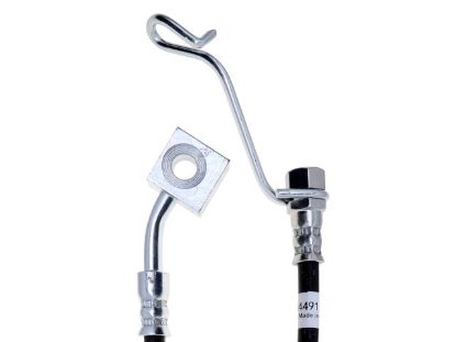 R/M BRAKES BRAKE HYDRAULIC HOSE - BH384491
