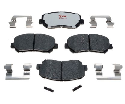 R/M BRAKES BRAKE PAD SET - EHT1623AH