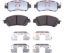 R/M BRAKES BRAKE PAD SET - EHT2324H