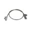 STANDARD IGN ABS SPEED SENSOR - ALS1401T