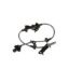 STANDARD IGN ABS SPEED SENSOR - ALS1564T