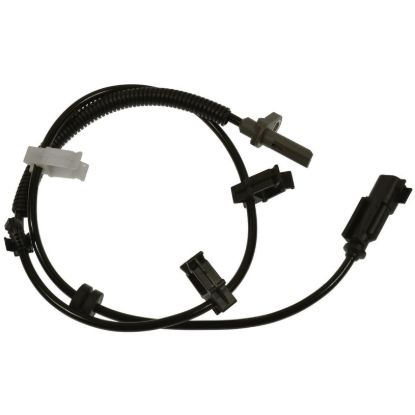 STANDARD IGN ABS SPEED SENSOR - ALS1754T