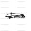 STANDARD IGN SENSOR - ALS181